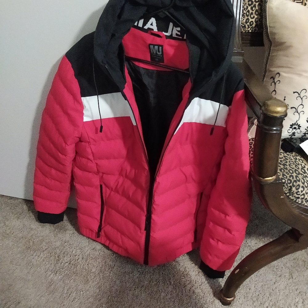 Mania Jeans .. Jacket,  from TelAviv $